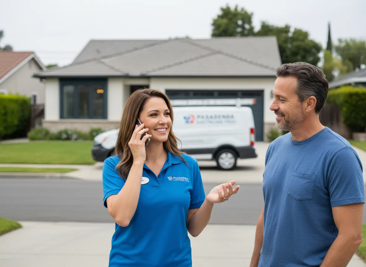 Electrician Tallassee, AL FAQs